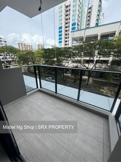 Sky Eden@Bedok (D16), Apartment #539242911